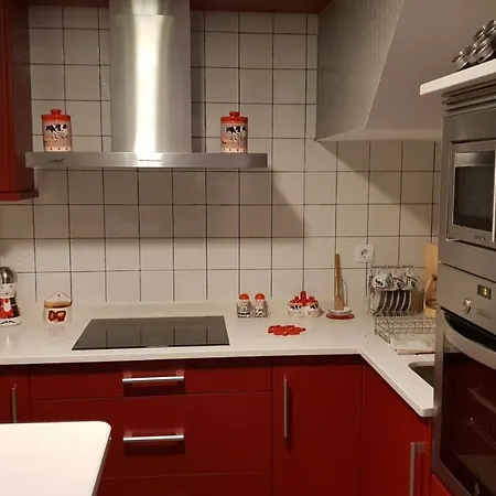 Holiday home Casa Lela