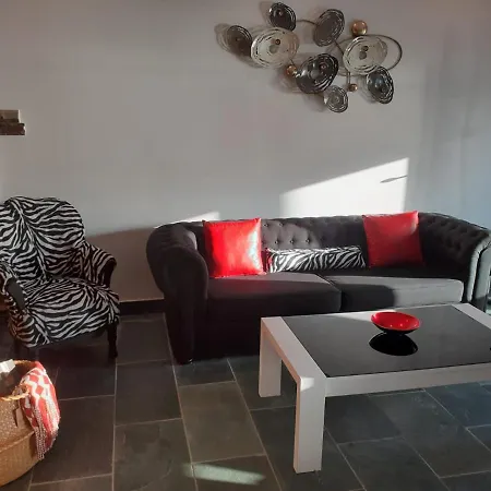 Casa Lela 度假居 O Pindo
