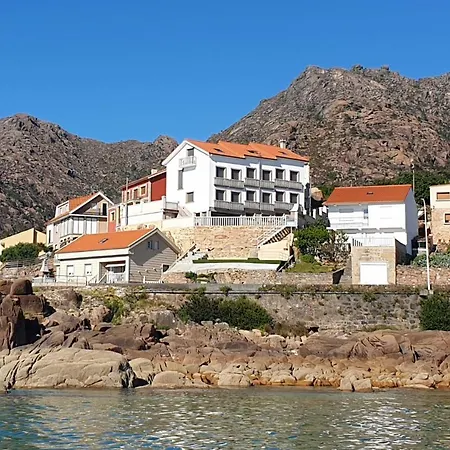 Casa Lela Holiday home O Pindo