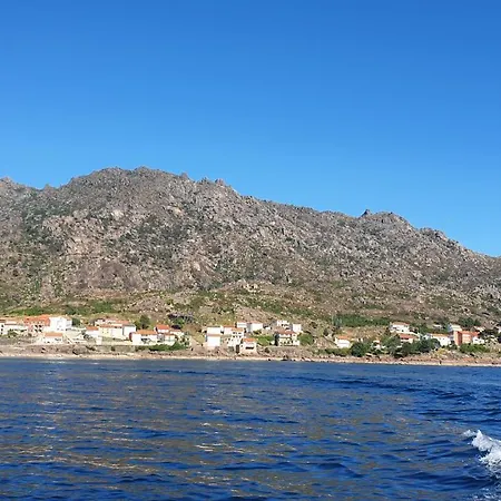 Casa Lela * O Pindo