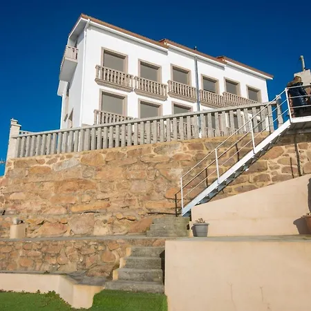 Casa Lela * O Pindo