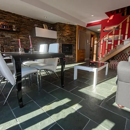Casa Lela Holiday home *