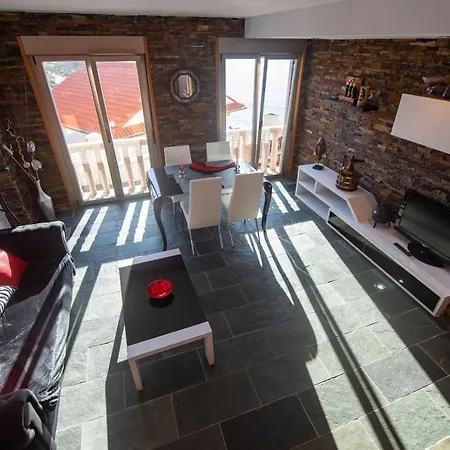 Holiday home Casa Lela O Pindo