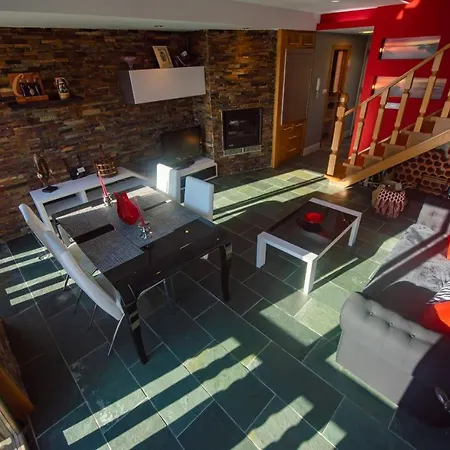 Casa Lela Holiday home