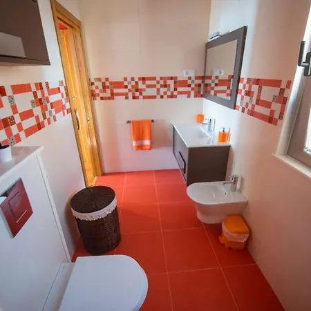 Casa Lela Holiday home *
