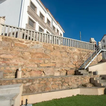 Holiday home Casa Lela O Pindo