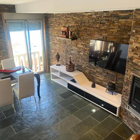Casa Lela Holiday home O Pindo
