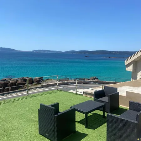 Casa Lela Holiday home O Pindo