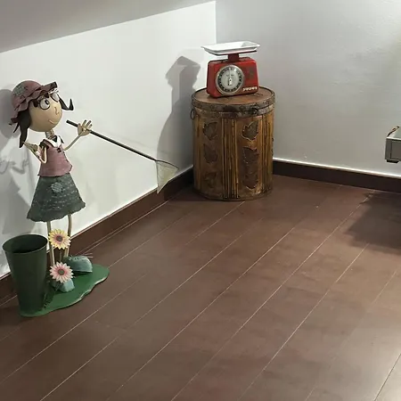 度假居 Casa Lela O Pindo
