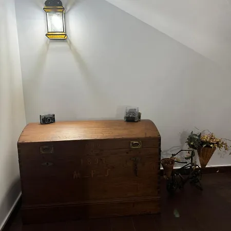Casa Lela Holiday home