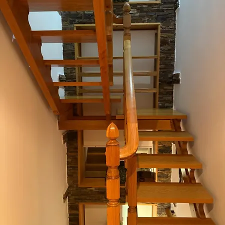 度假居 Casa Lela