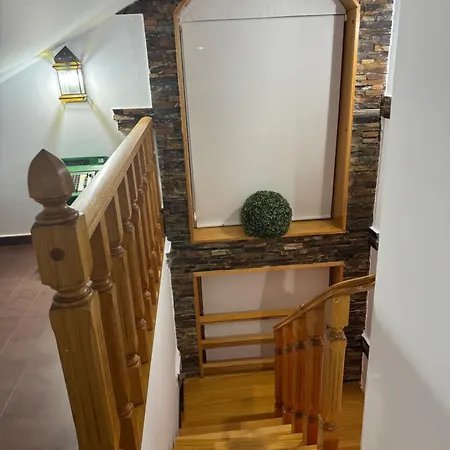 度假居 Casa Lela O Pindo