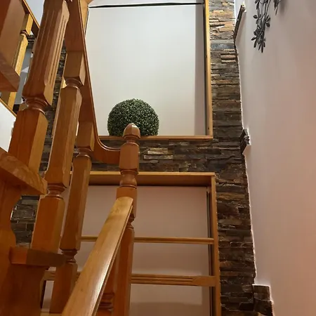 Holiday home Casa Lela O Pindo